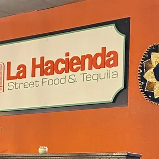 Dinner with two of my favorite guys at one of our favorite Mexican restaurants