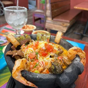 La Hacienda Taqueria