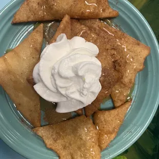Sopapillas