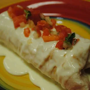 Big burrito