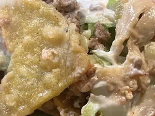 La Fiesta Mexican Restaurant