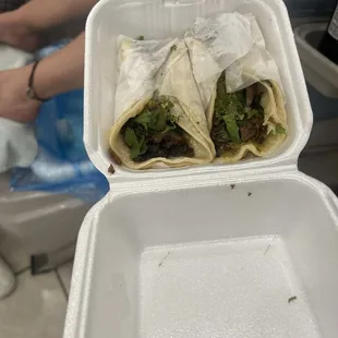 Carne Asada Taco Salad