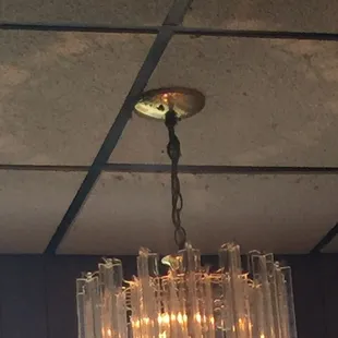 Actual photos of place. Needs work.