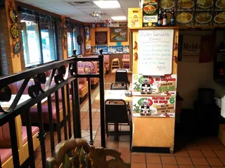 Pancho's II Mexican Restaurant