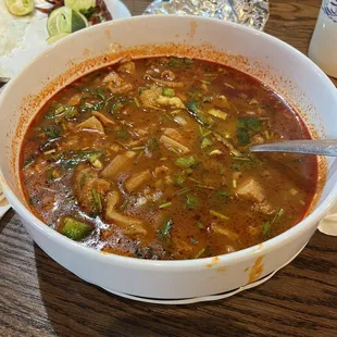 Menudo