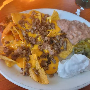 Nachos