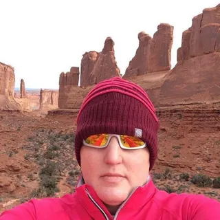 Shannon D.