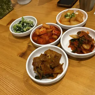 Banchan