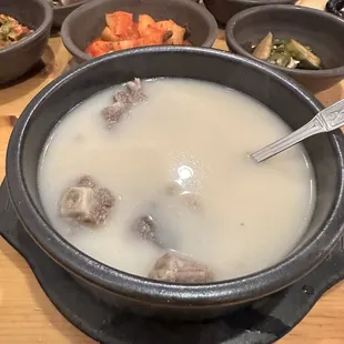 soup, food, soups and chowder, chowder