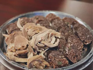 Jang Choong Dong Korean Restaurant