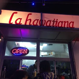 Mexican hotdogs, tacos, sopes and gorditas!