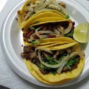 food, tacos