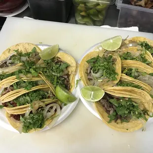 tacos, food