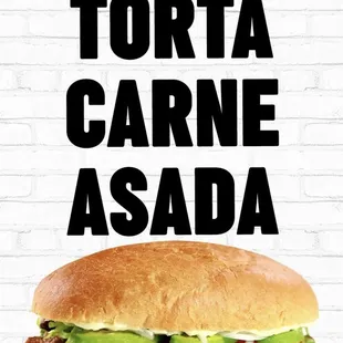 torta carne asada