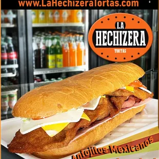 a sub sandwich on a plate