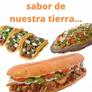 oysters and mussels, food