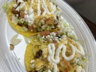 Tacos Mexico