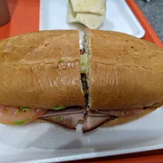 Doctores Torta