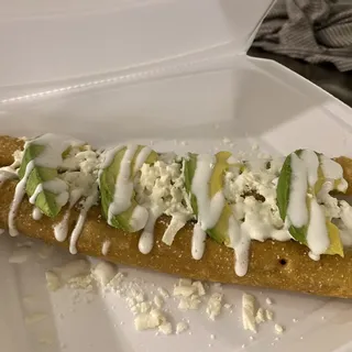 Flautas