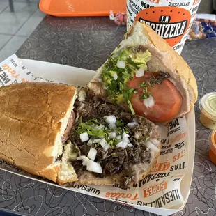 Barbacoa Torta, no mayo - Delicious