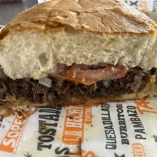 Barbacoa Torta, no mayo - Delicious