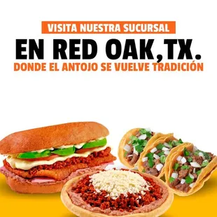 Nuevas promociones y muchas mas