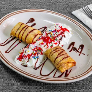 La Herencia Mexican Grill