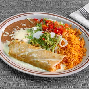 Chimichanga