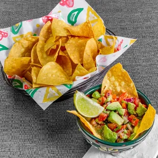 Guacamole La Herencia