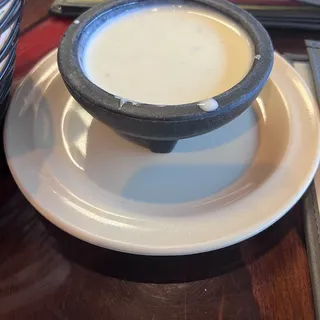 Queso Dip