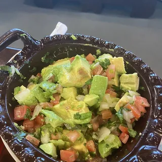 Guacamole La Herencia
