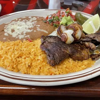 Carne Asada