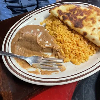 Quesadilla