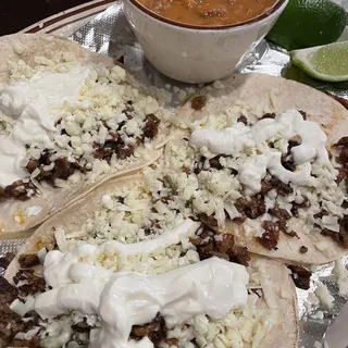 Tacos Jalisco