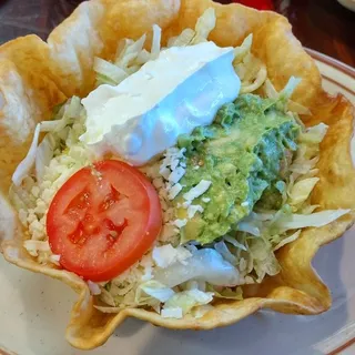 Taco Salad