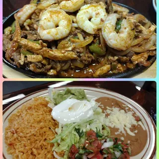 Fajita Jalisco