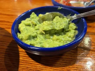 Nacho's Mexican Grill