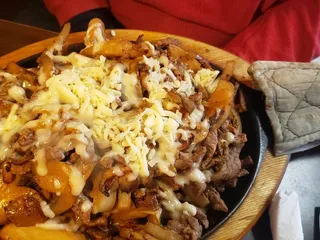 Tres Caminos Mexican Grill