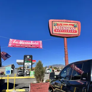 Signage