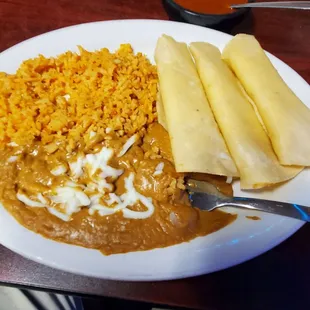 tacos, food