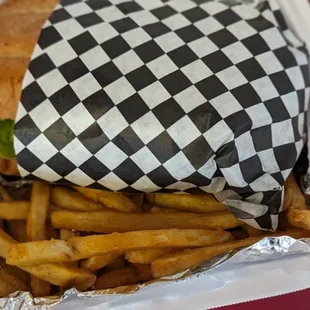 Torta to go