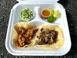La Pasadita