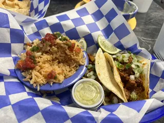 Estrella Azul Mexican Cuisine