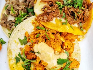 Taco Cacao