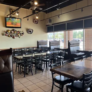 Dinning room