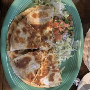 Quesadilla Cheese