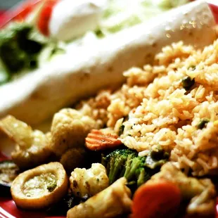 food