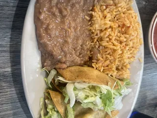 Mexican Fiesta