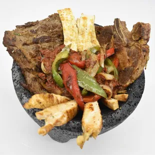 La Herradura Mexican Restaurant