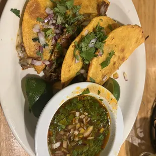 Queso Taco Birria